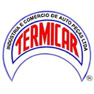 Logo da marca Termicar