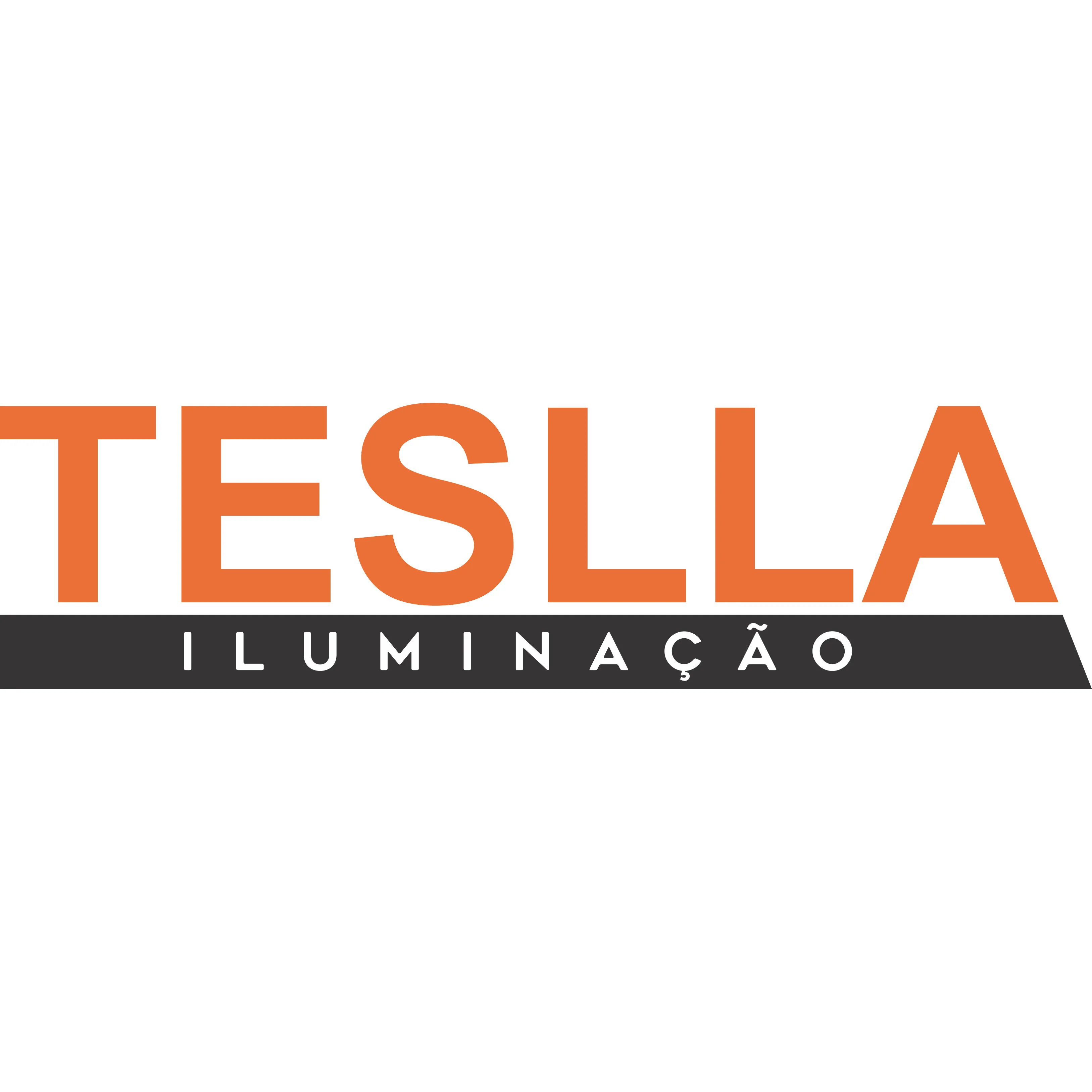 Logo Teslla