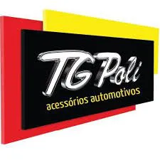 Logo da marca TG Poli