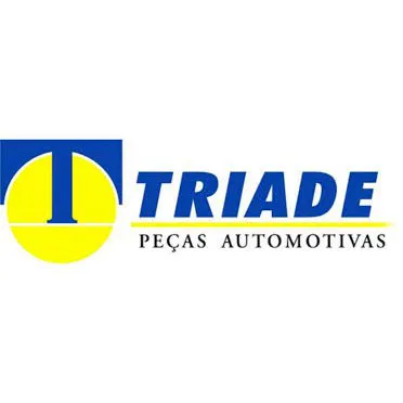 Logo da marca Triade