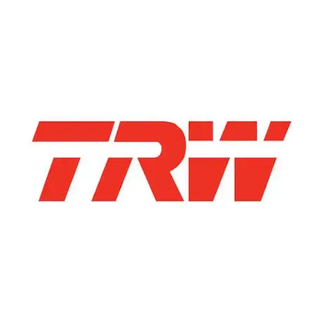 Logo da marca TRW