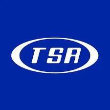 Logo TSA