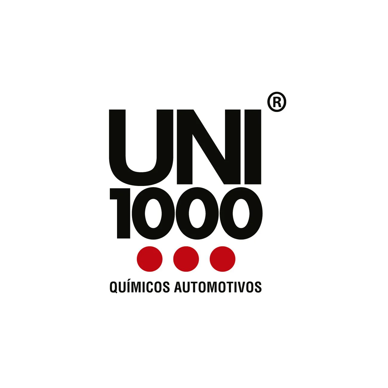 Logo da marca Uni1000