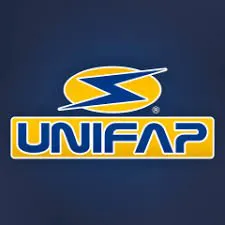 Logo da marca Unifap