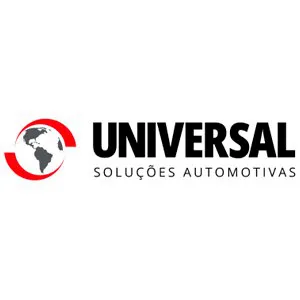 Logo Universal Automotive