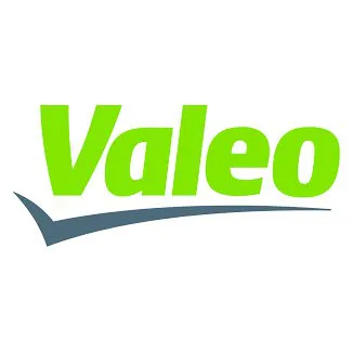 Logo da marca Valeo