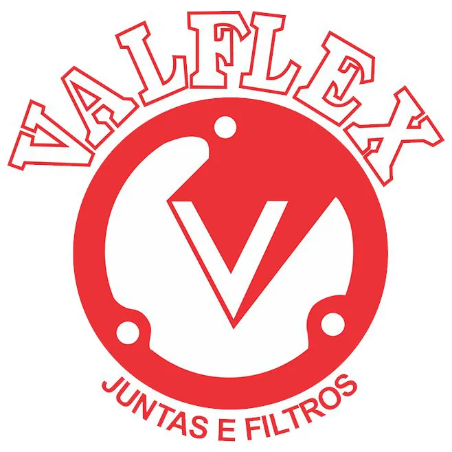 Logo da marca Valflex