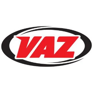 Logo da marca Vaz