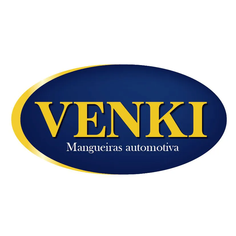 Logo da marca Venki