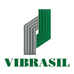 Logo Vibrasil