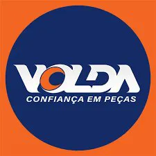 Logo da marca Volda