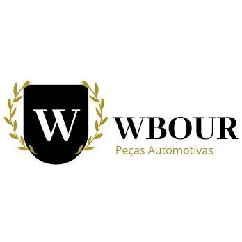 Logo da marca WBOUR