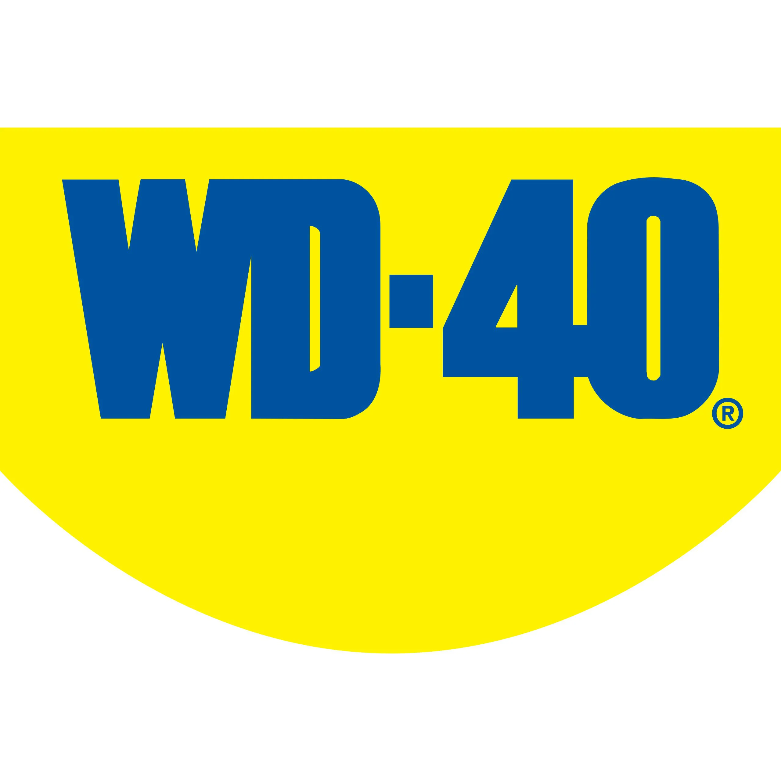 Logo WD-40