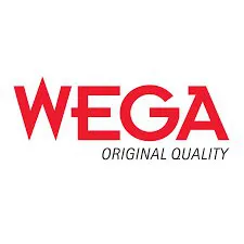 Logo da marca Wega