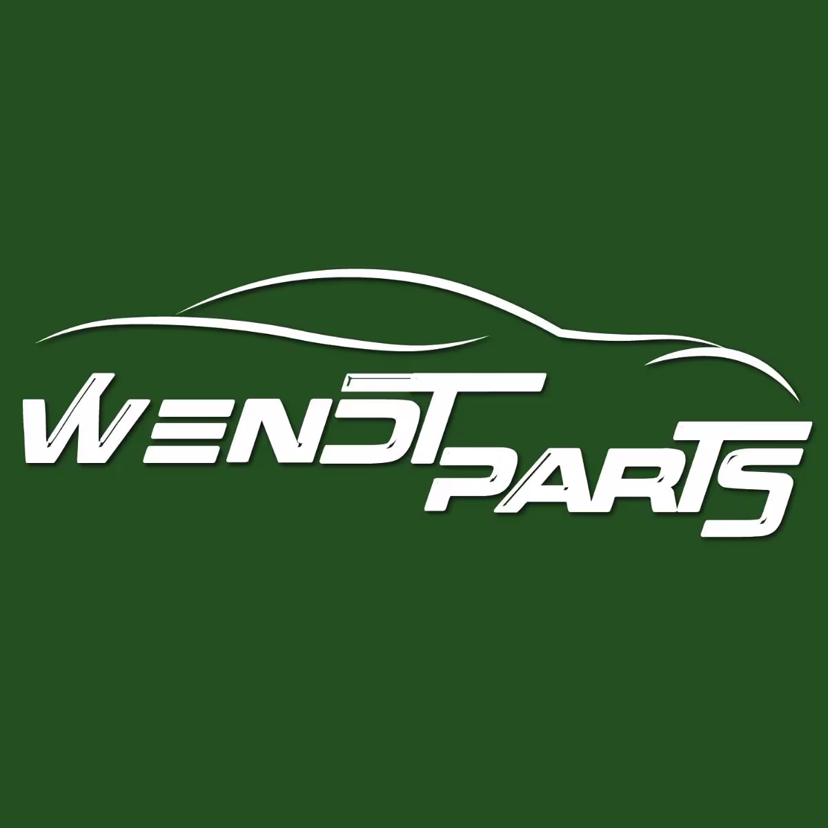 Logo da marca Wendt Parts