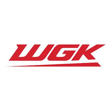 Logo da marca WGK