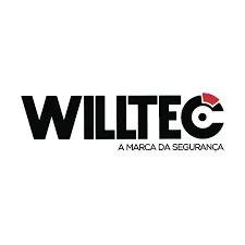 Logo da marca Willtec