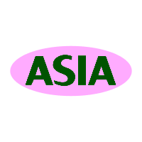 Logo Asia