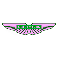 Logo Aston Martin