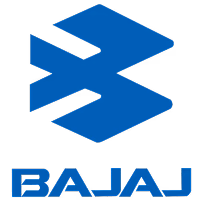 Logo Bajaj