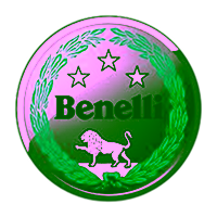 Logo Benelli