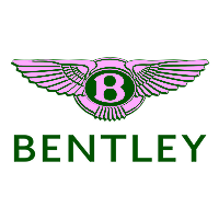 Logo Bentley