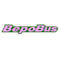 Logo Bepobus