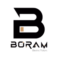 Logo Boram