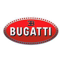 Logo Bugatti