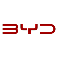 Logo Byd