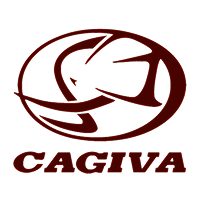 Logo Cagiva