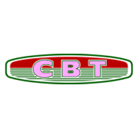 Logo Cbt