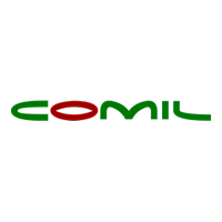 Logo Comil