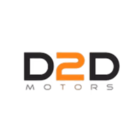 Logo D2D