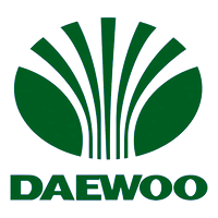 Logo Daewoo