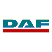 Logo Daf