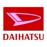 Logo Daihatsu