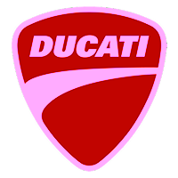 Logo Ducati