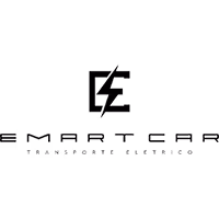 Logo E Mart Car