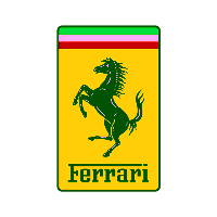 Logo Ferrari