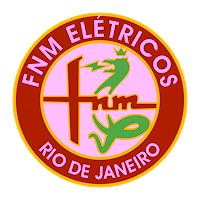 Logo Fnm