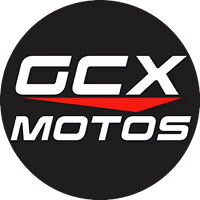 Logo Gcx
