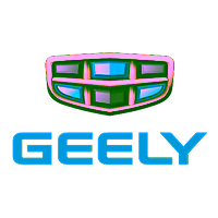 Logo Geely