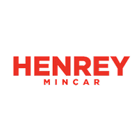 Logo Henrey