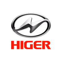Logo Higer
