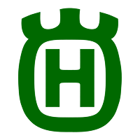 Logo Husqvarna