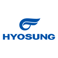 Logo Hyosung