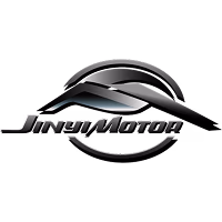 Logo Jinyi