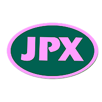 Logo Jpx