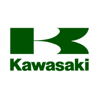 Logo Kawasaki